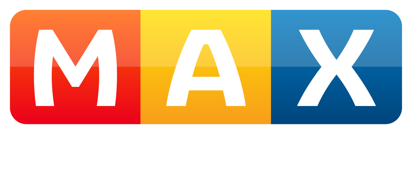 Max Internet